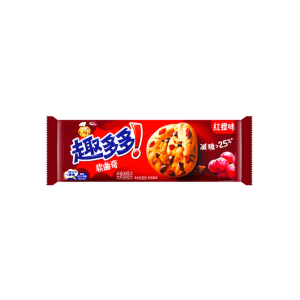 Chips ahoy Trauben (China)