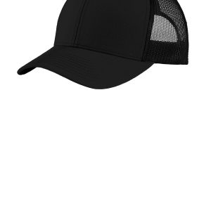 Sport-Tek Yupoong Retro Trucker Kappe