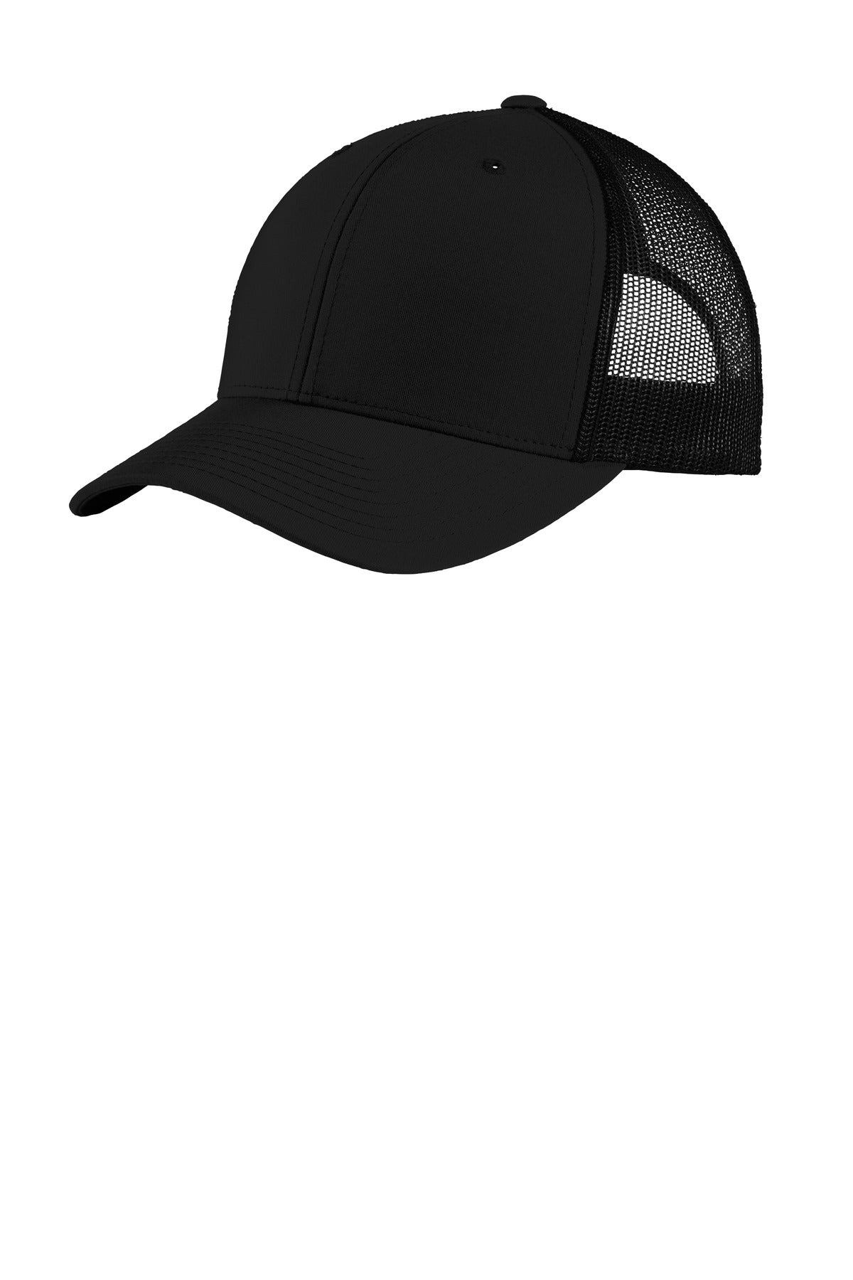 Sport-Tek Yupoong Retro Trucker Kappe