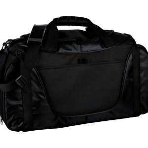 Port Authority Mittlerer zweifarbiger Duffel BG1050