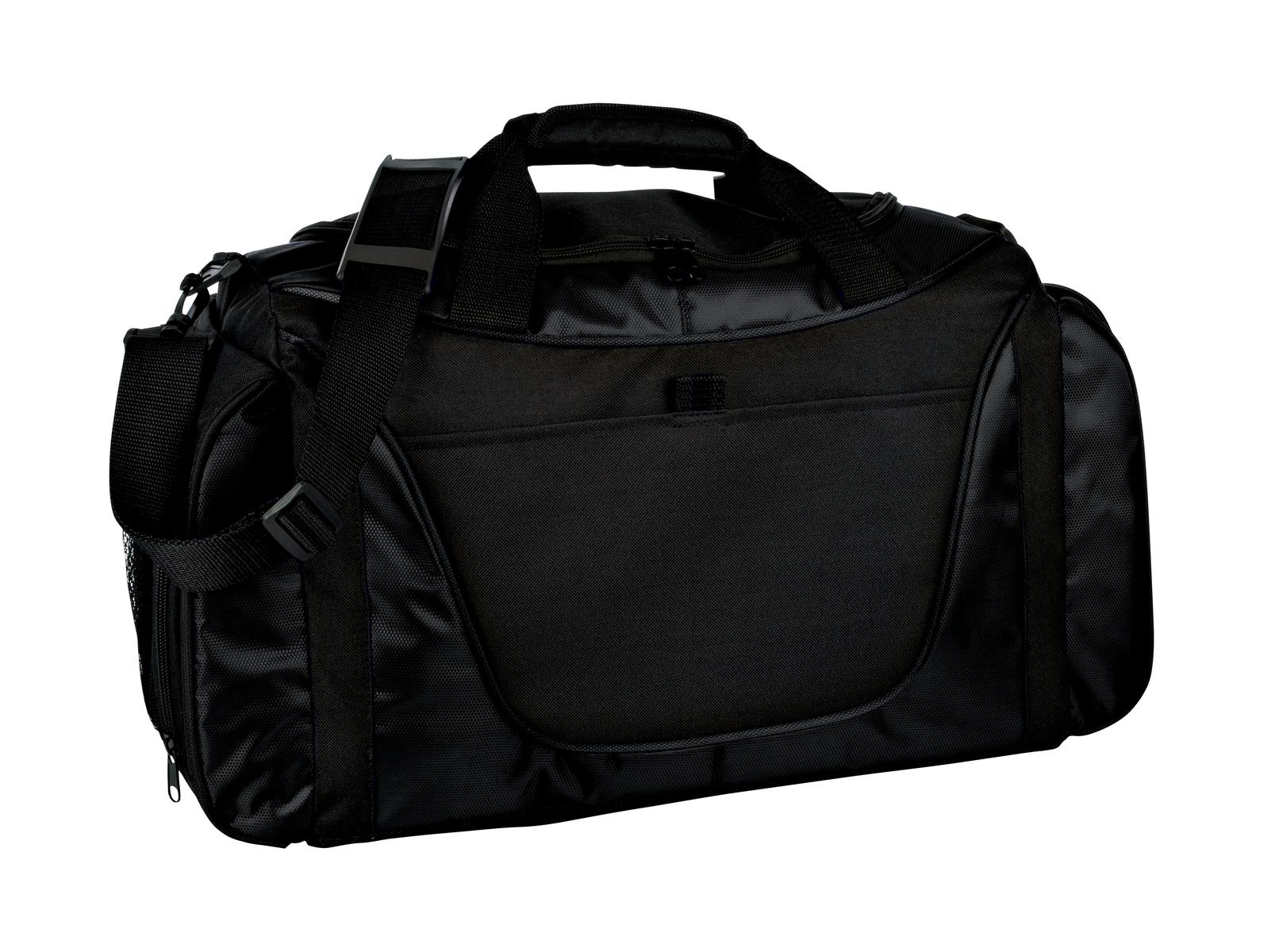 Port Authority Mittlerer zweifarbiger Duffel BG1050