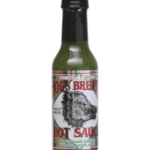 scharfe Sauce hockt Atem grüne Hitze 6 Schlüssel West Destin florida $7,48 – 5oz