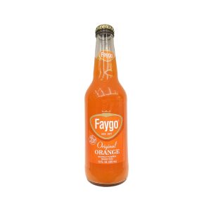 Faygo Original Orangen