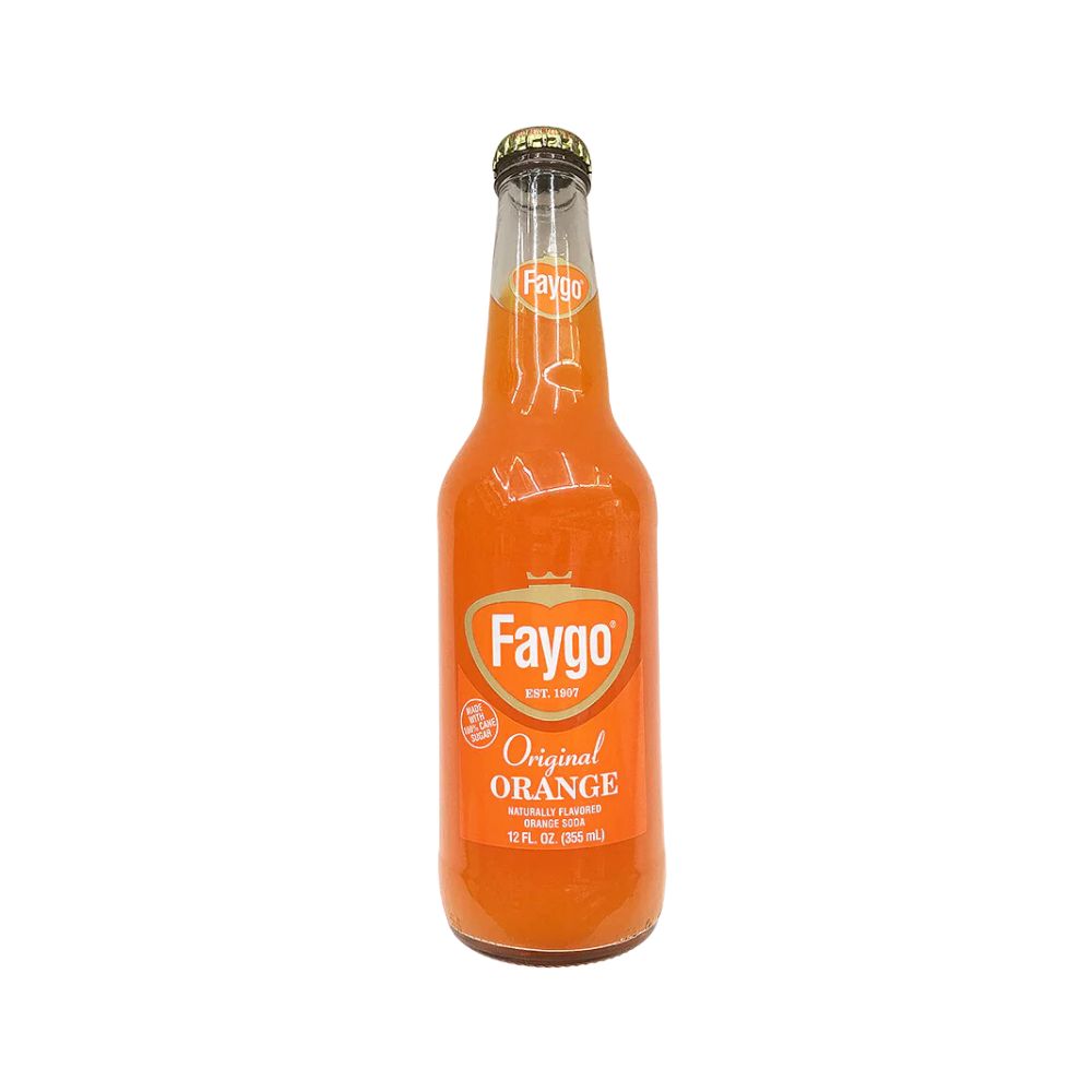 Faygo Original