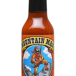 Mountain Man gerösteter Mais, Knoblauch & Chipotle-Sauce, . – 5oz