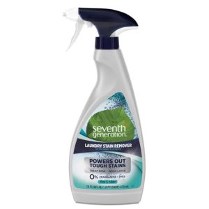 Seventh Generation Waschmittel Fleckenentferner – Free & Clear, 16fl oz