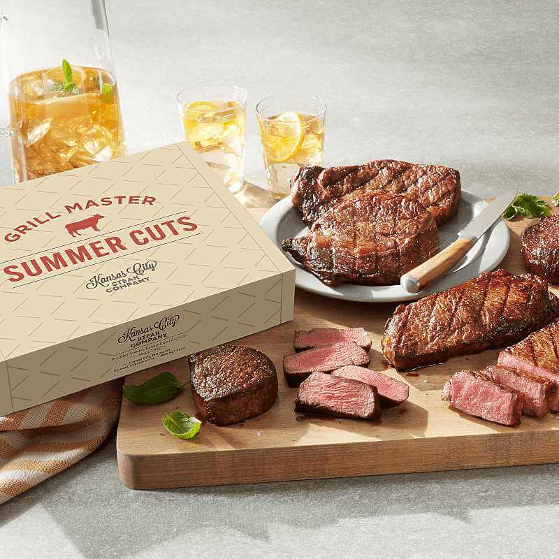 Sommer Sizzler