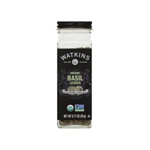 Watkins – Basilikumblattflocken, 0,71 Unzen