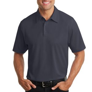 Port Authority Dimension Polo für Herren. K571