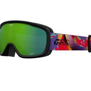 Giro Buster Schneebrille – 2026 – Jugend