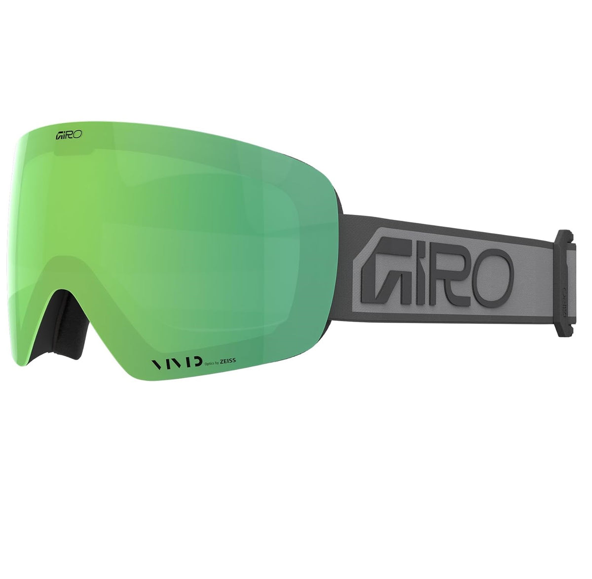 Giro Contour Schneebrille – 2026 – Herren
