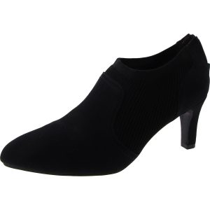 Gia Shootie Pumps Stiefeletten