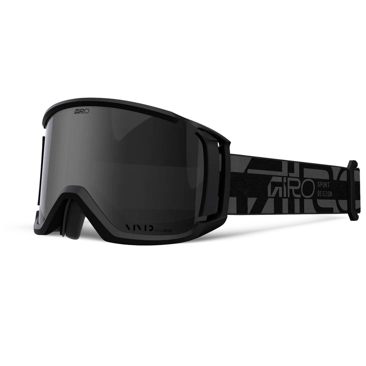 Giro Revolt Schneebrille – 2026 – Herren