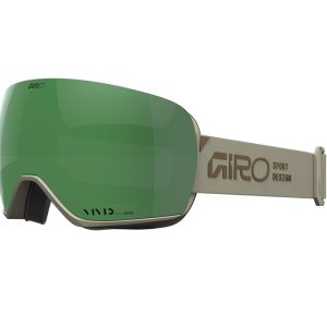 Giro Artikel II Schneebrille – 2026 – Erwachsene
