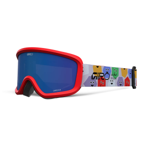 Giro Chico 2.0 Schneebrille – 2026 – Jugend