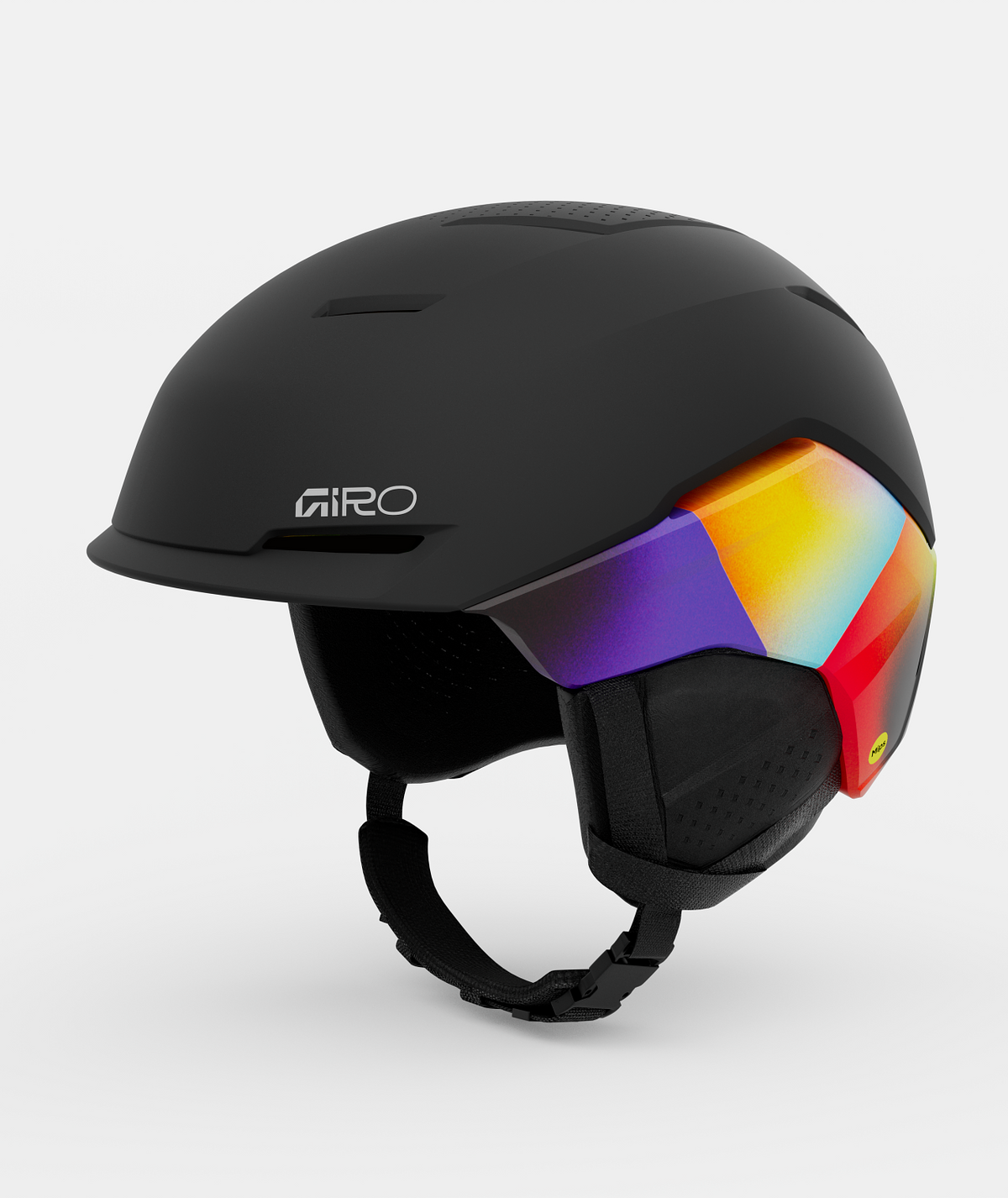 Giro Tenet MIPS Ski + Snowboard Helm – Erwachsener – 2026