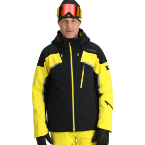 Spyder Leader Skijacke – Herren