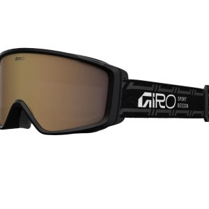 Giro Index 2.0 OTG Schneebrille – 2026 – Erwachsene