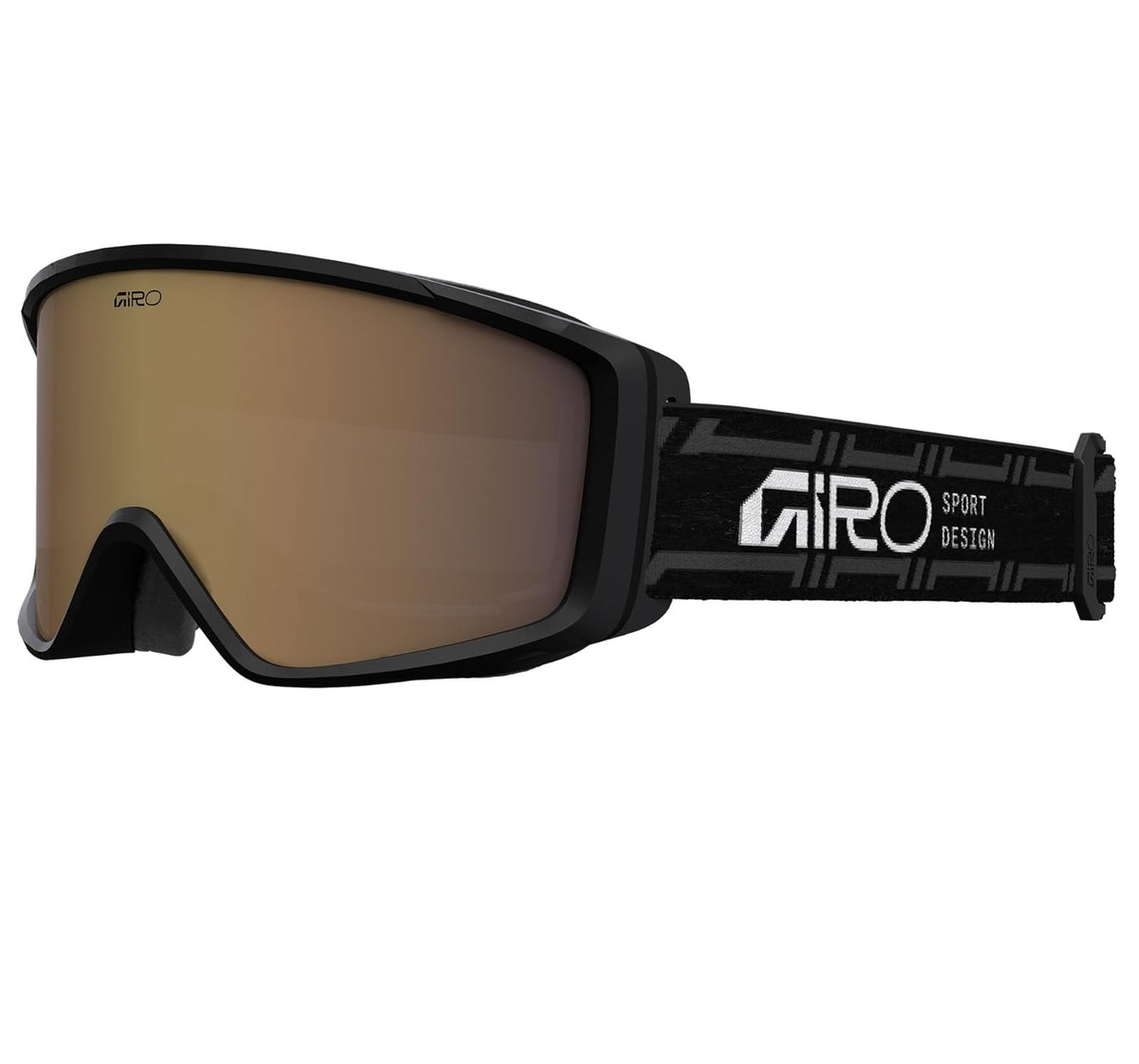 Giro Index 2.0 OTG Schneebrille – 2026 – Erwachsene