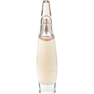 Donna Karan Liquid Kaschmir Altrosa von Donna Karan Eau De Parfum Spray 1 Oz (Limited Edition) (Unboxed) Damen