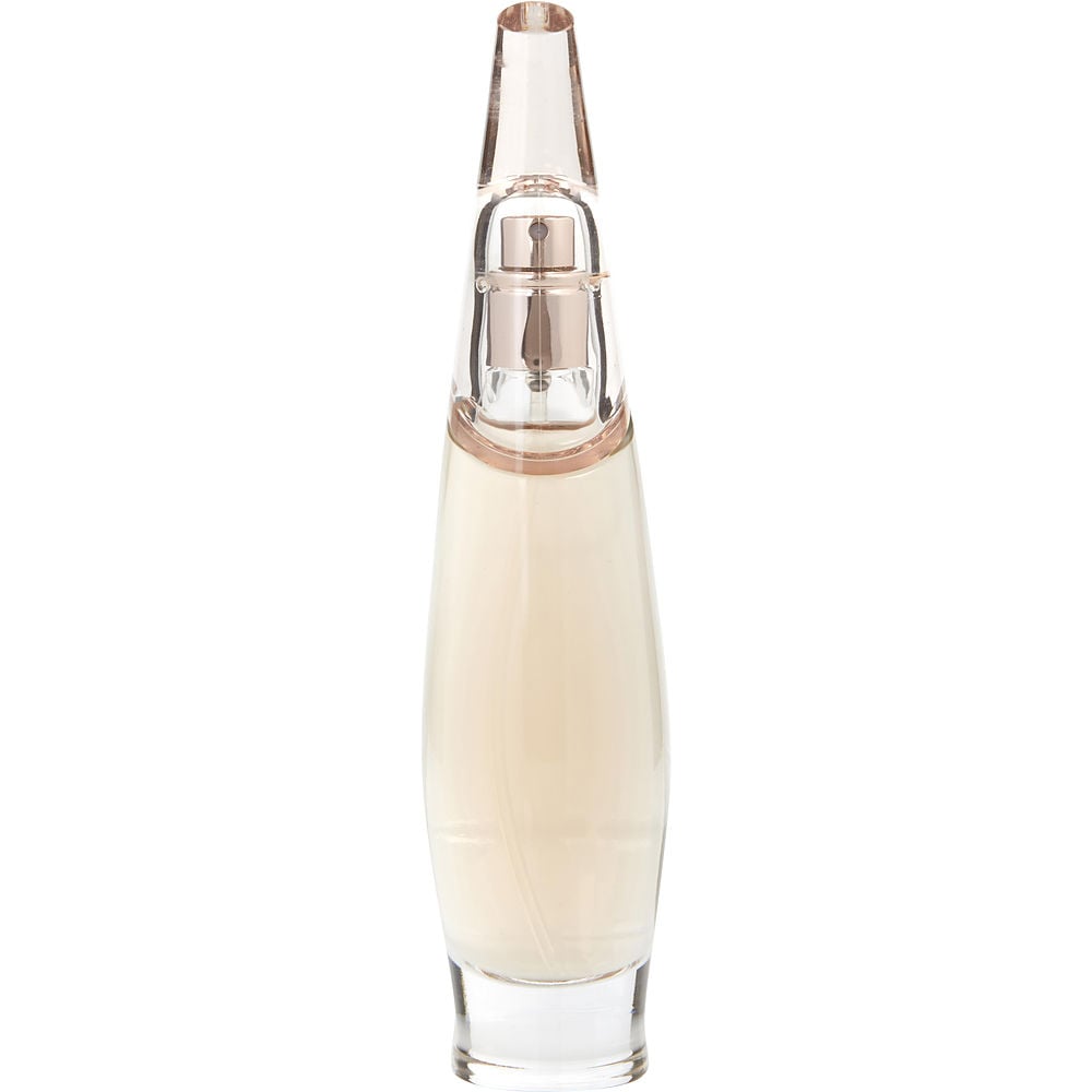 Donna Karan Liquid Cashmere Blush von Donna Karan Eau de Parfum Spray 1 Oz (Sonderedition) (Unboxed) Damen