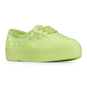 Keds-Sneaker für Damen in Grün