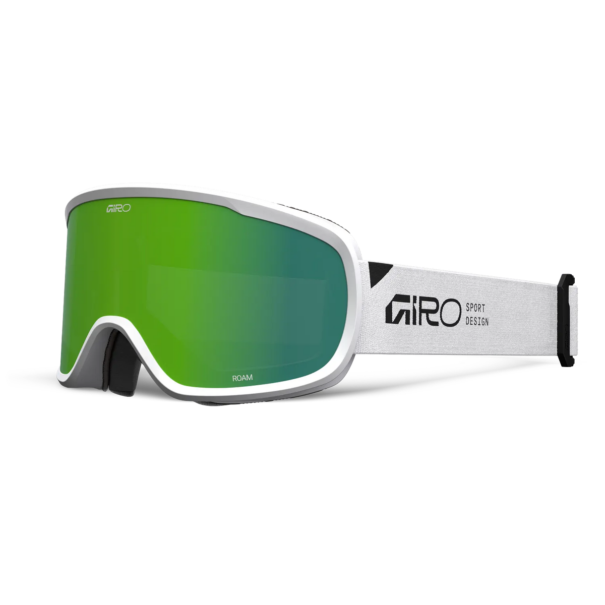 Giro Roam Schneebrille – 2026 – Erwachsene
