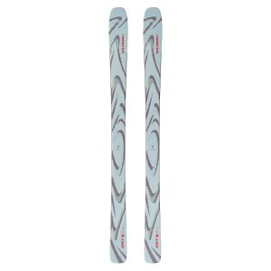 Salomon QST 94 Ski – 2026 – Erwachsene