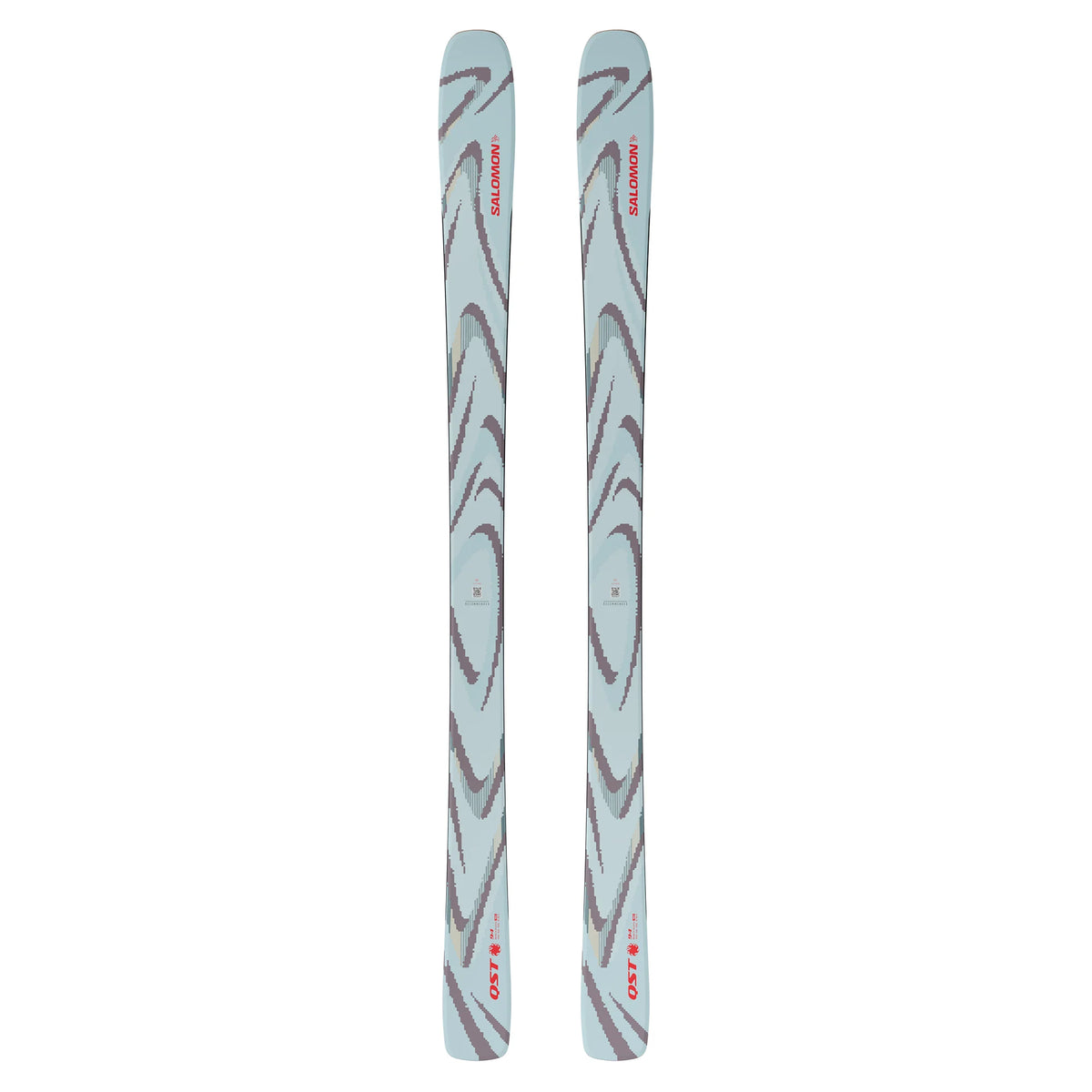 Salomon QST 94 Ski – 2026 – Erwachsene