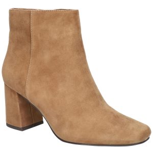 WILMA Wildleder Stiefeletten
