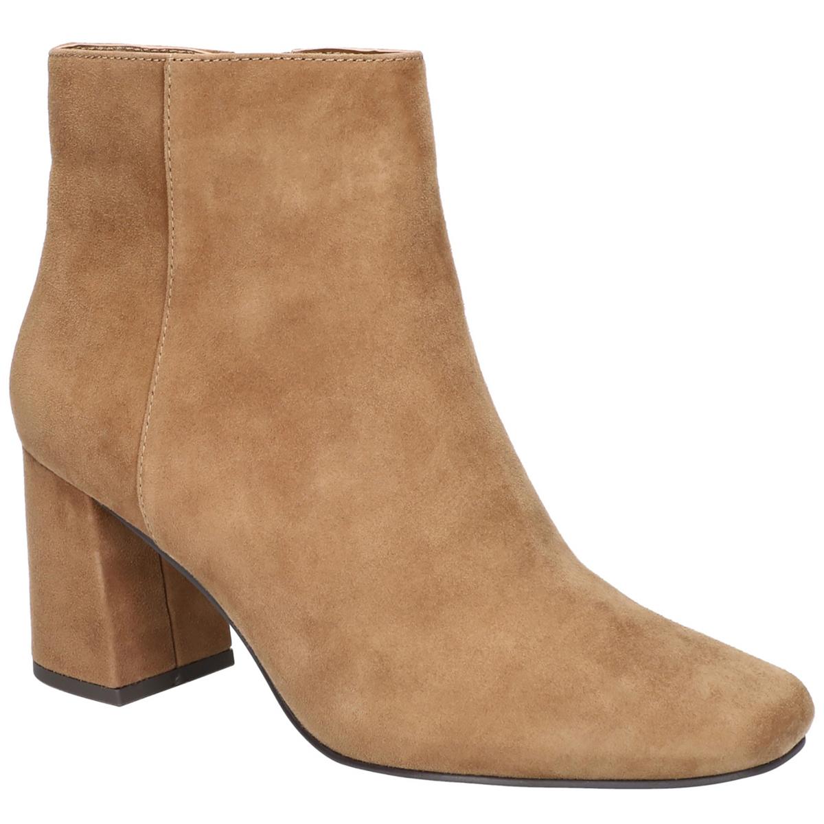 WILMA Wildleder Stiefeletten