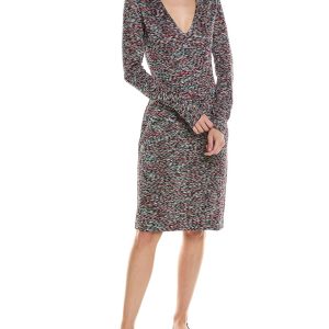 M Missoni Minikleid