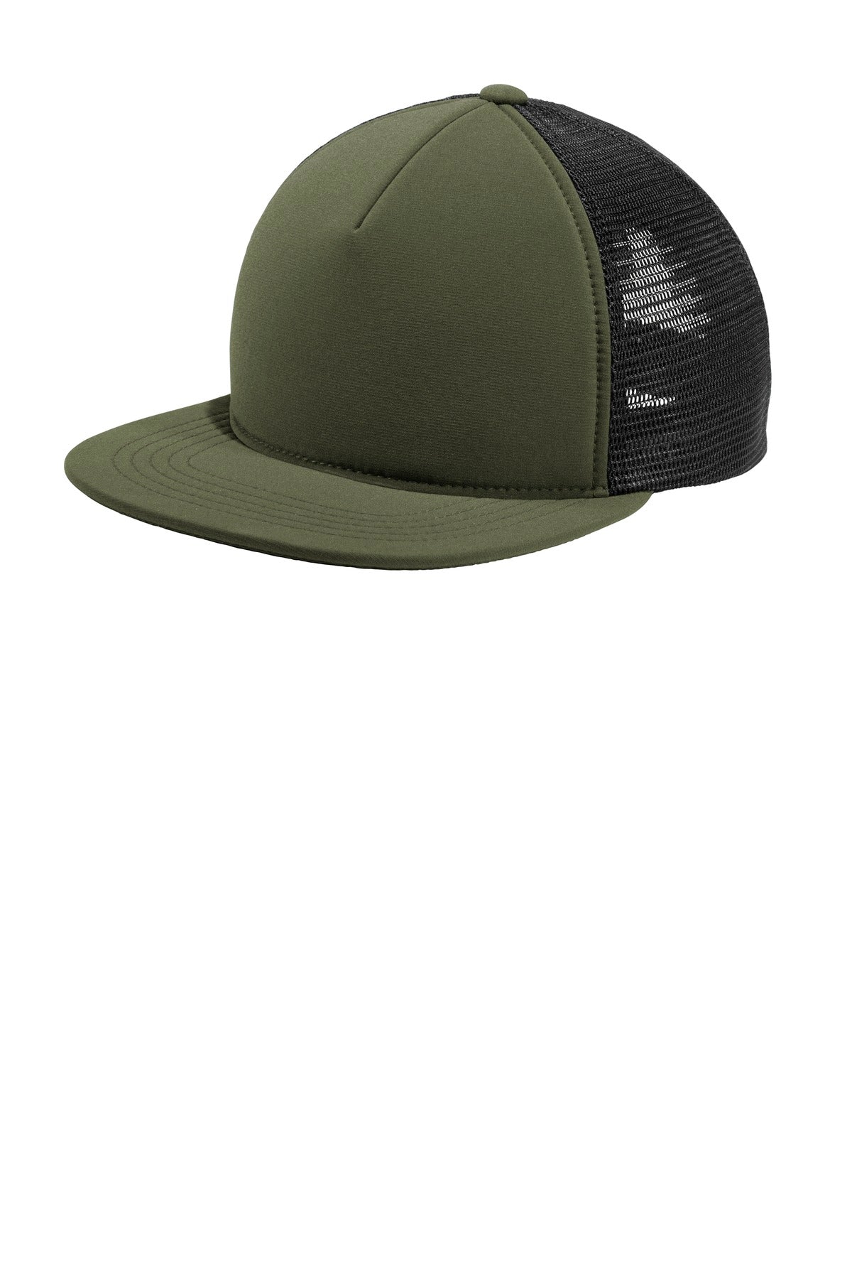 Port Authority Flexfit 110 Schaum Outdoor Cap