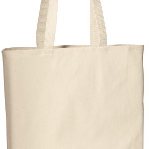 Port Authority Ideal Twill Convention Tote. B050