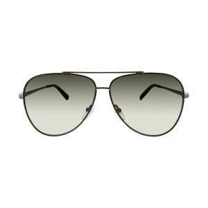 Salvatore Ferragamo SF 131S 211 60 mm Unisex-Pilotensonnenbrille