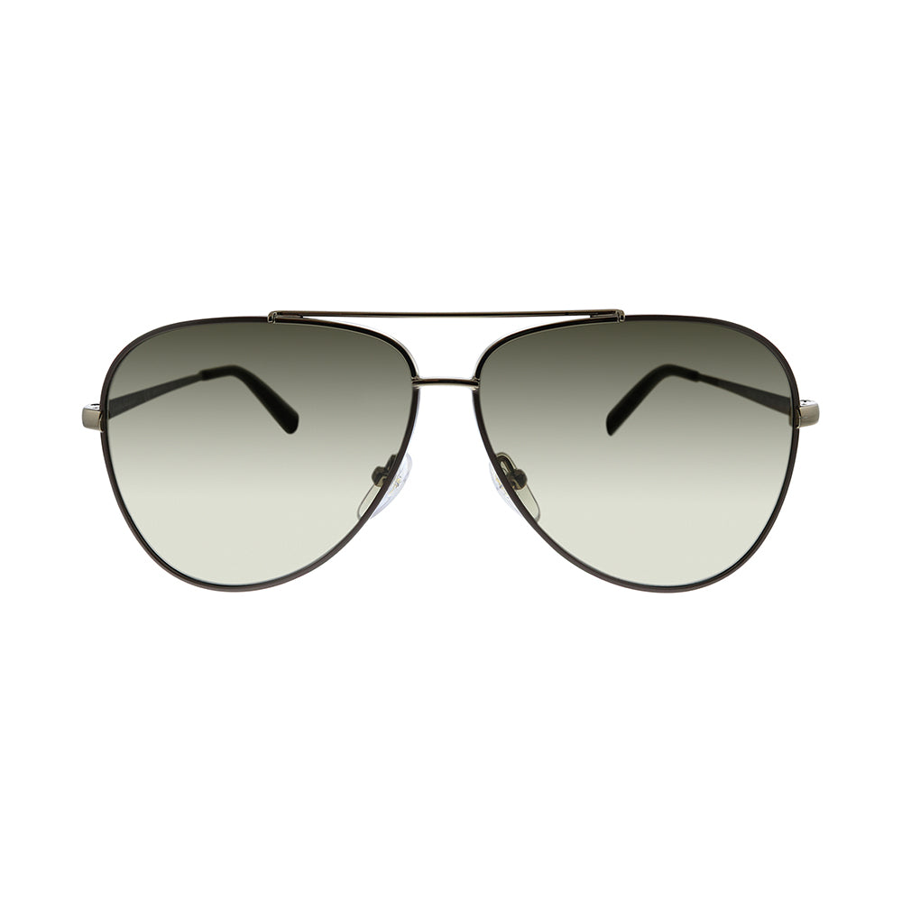 Salvatore Ferragamo SF 131S 211 60mm Unisex Aviator Sonnenbrille