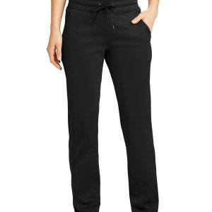 Sport-Tek Sport-Wick Fleece-Hose für Damen. LST237
