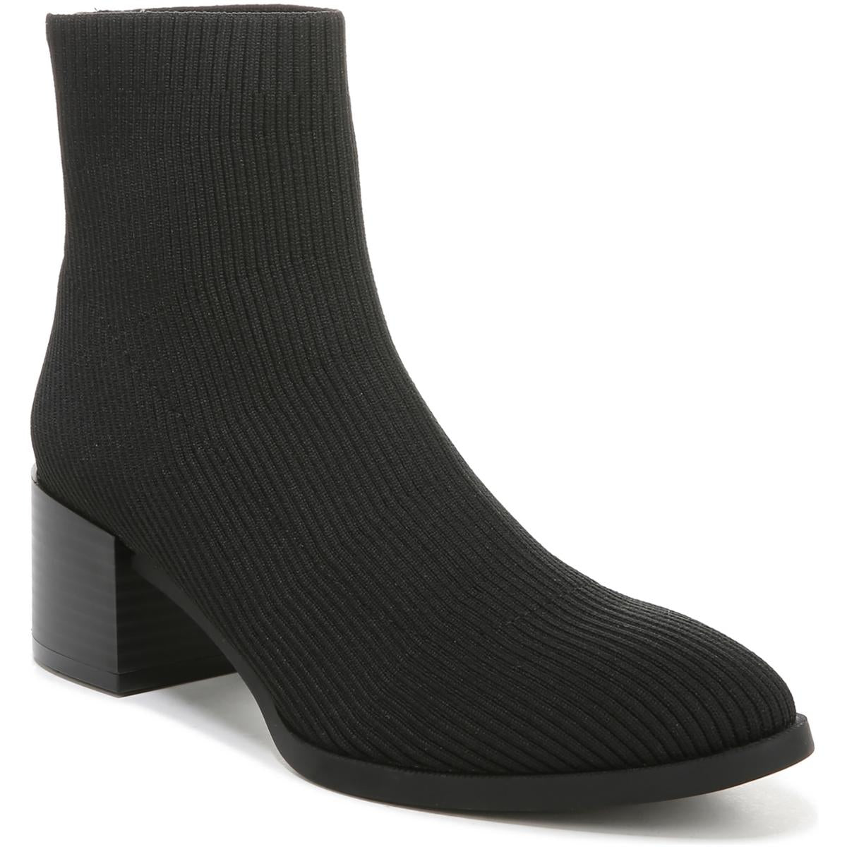 Verträumte Imitat Wildleder Runde Zehe Stiefeletten