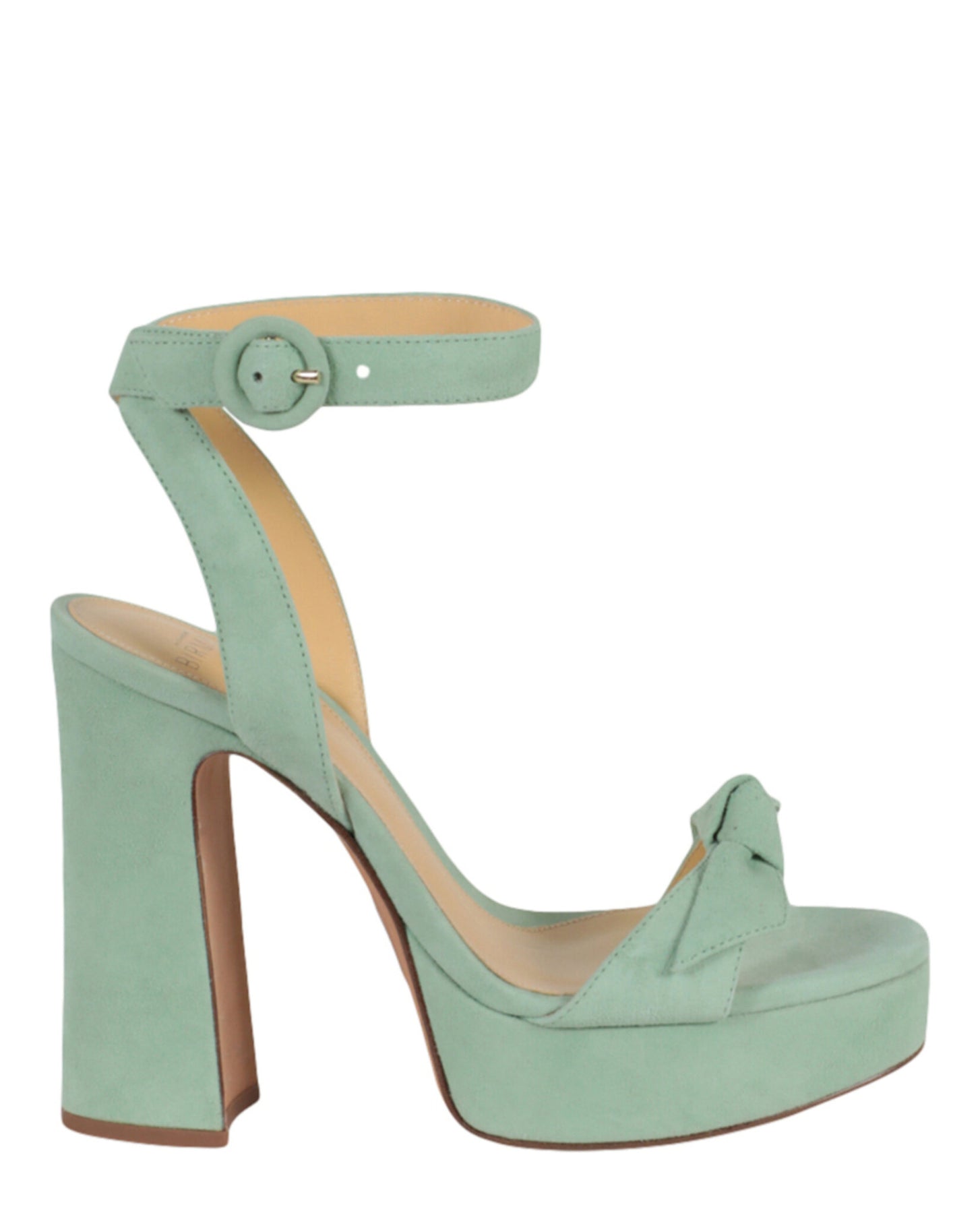 Clarita Curve 120 Sandalen mit hohem Absatz