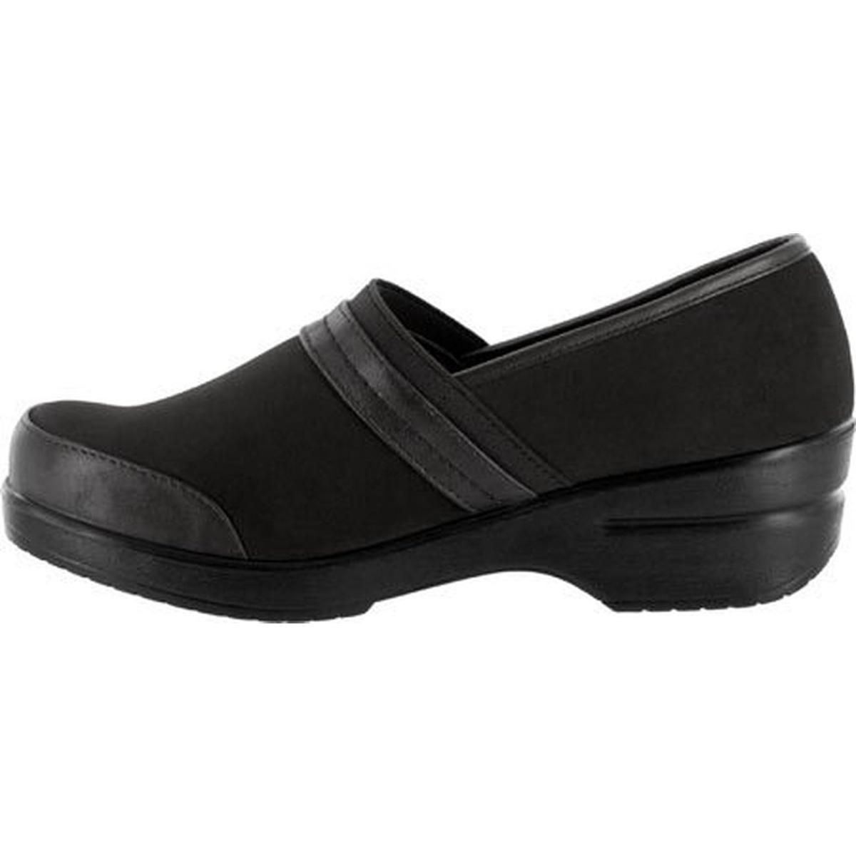 Origin gepolsterte Innensohle Slip auf Clogs