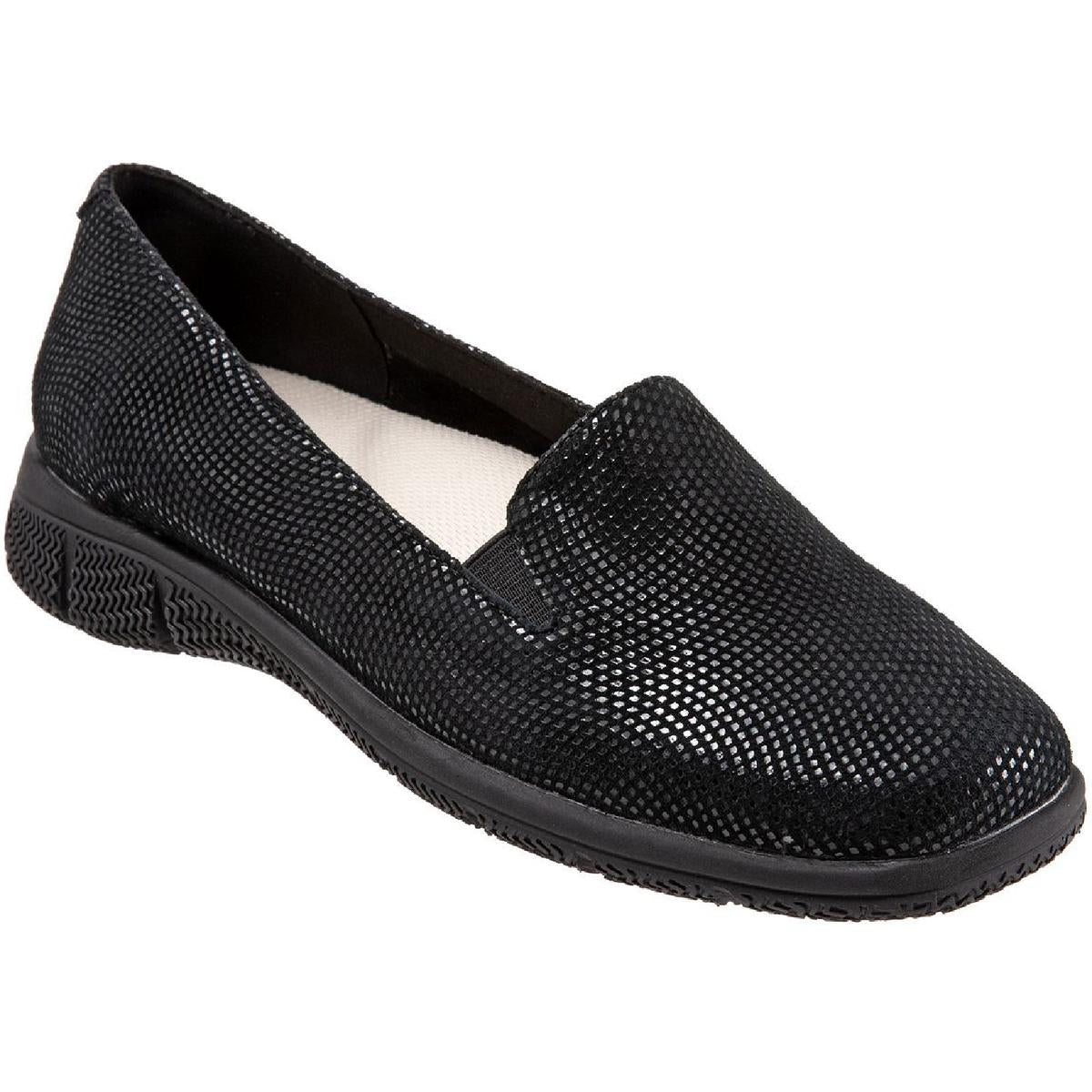 Universal Leder Komfort Einlegesohle Slip-On Sneaker