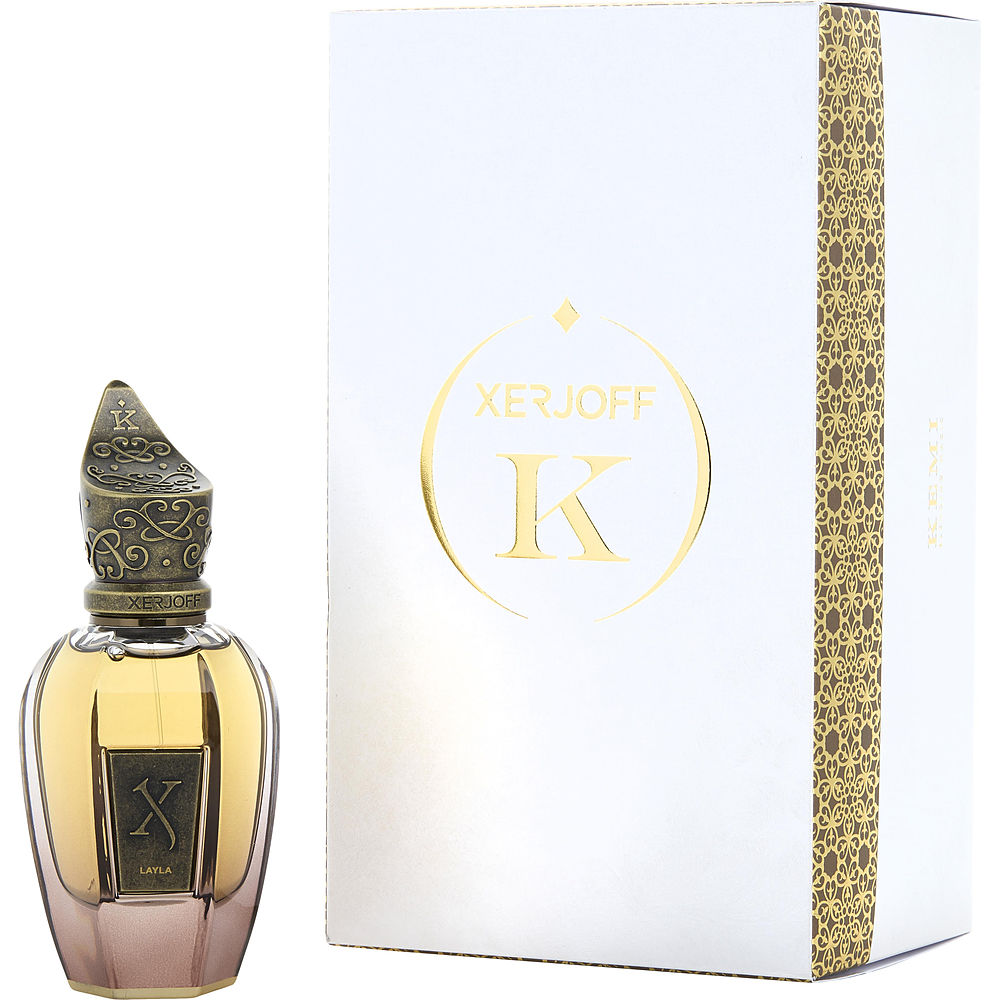 Xerjoff Layla Durch Xerjoff Parfum Spray 1.7 Oz Damen