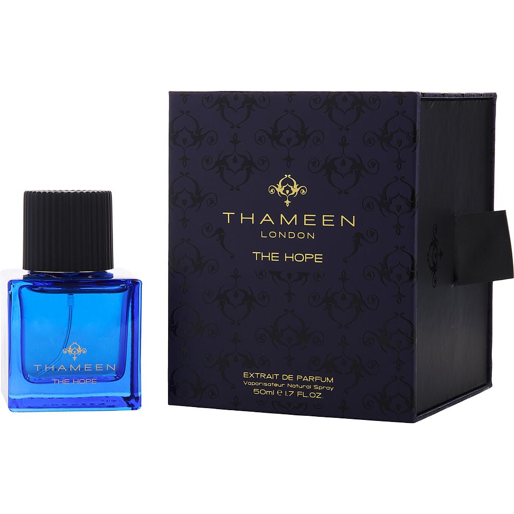Thameen Die Hoffnung von Thameen Extrait De Parfum Spray 1.7 Oz Damen