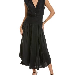 Ramy Brook Preslie Kleid