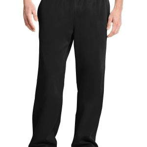 Sport-Tek Sport-Wick Fleece-Hose für Herren