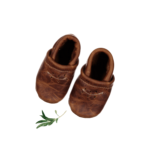 Das Leder Mocc – Eiche