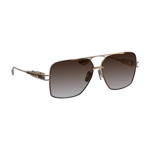 Dita GRAND EMPERIK DT DTS159 - A-05 Unisex Aviator Sonnenbrillen