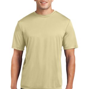 Sport-Tek Herren-T-Shirt PosiCharge Competitor in Tall. TST350 1von2