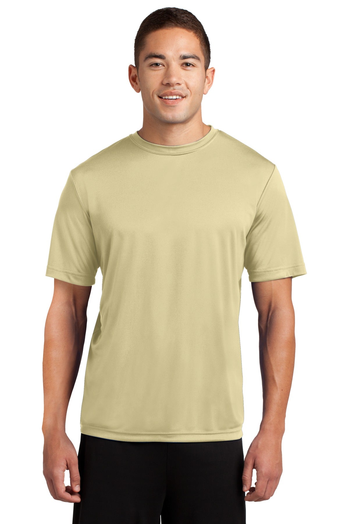 Sport-Tek Herren Tall PosiCharge Competitor T-Shirt TST350 1von2