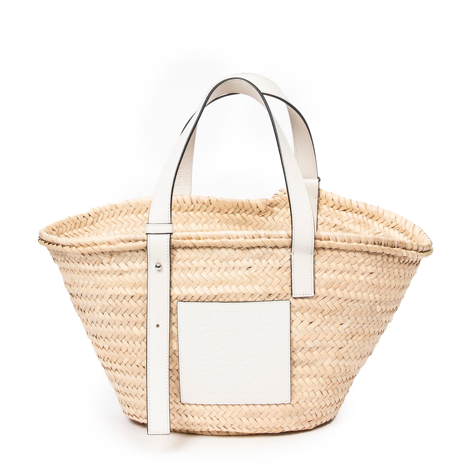 Mittel Panier Basket Tragetasche